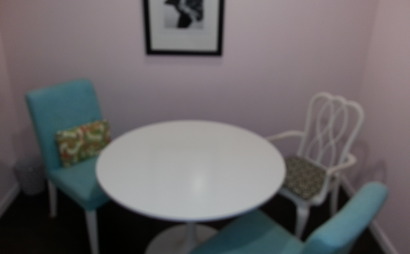 Office Space/Meeting Room