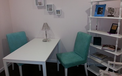 Office Space/Meeting Room