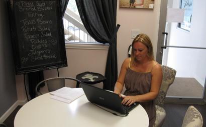 Office Space/Meeting Room