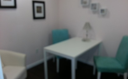 Office Space/Meeting Room