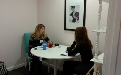 Office Space/Meeting Room