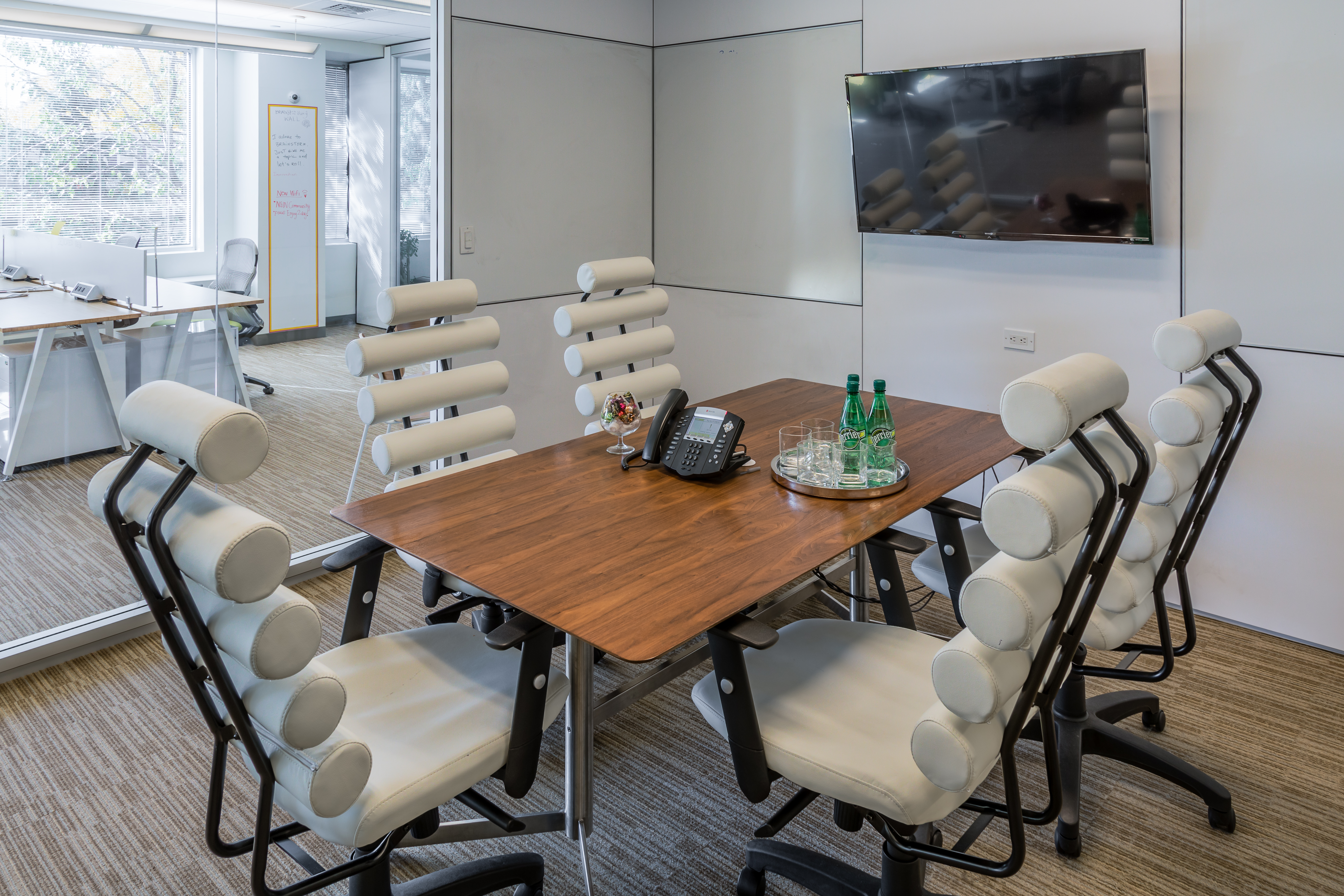 Meeting Rooms Meeting Rooms