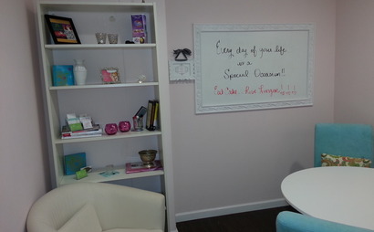 Office Space/Meeting Room