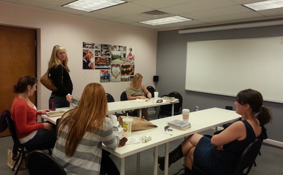 Conference Room Conference Room