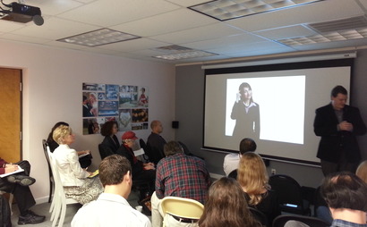 Conference Room Conference Room