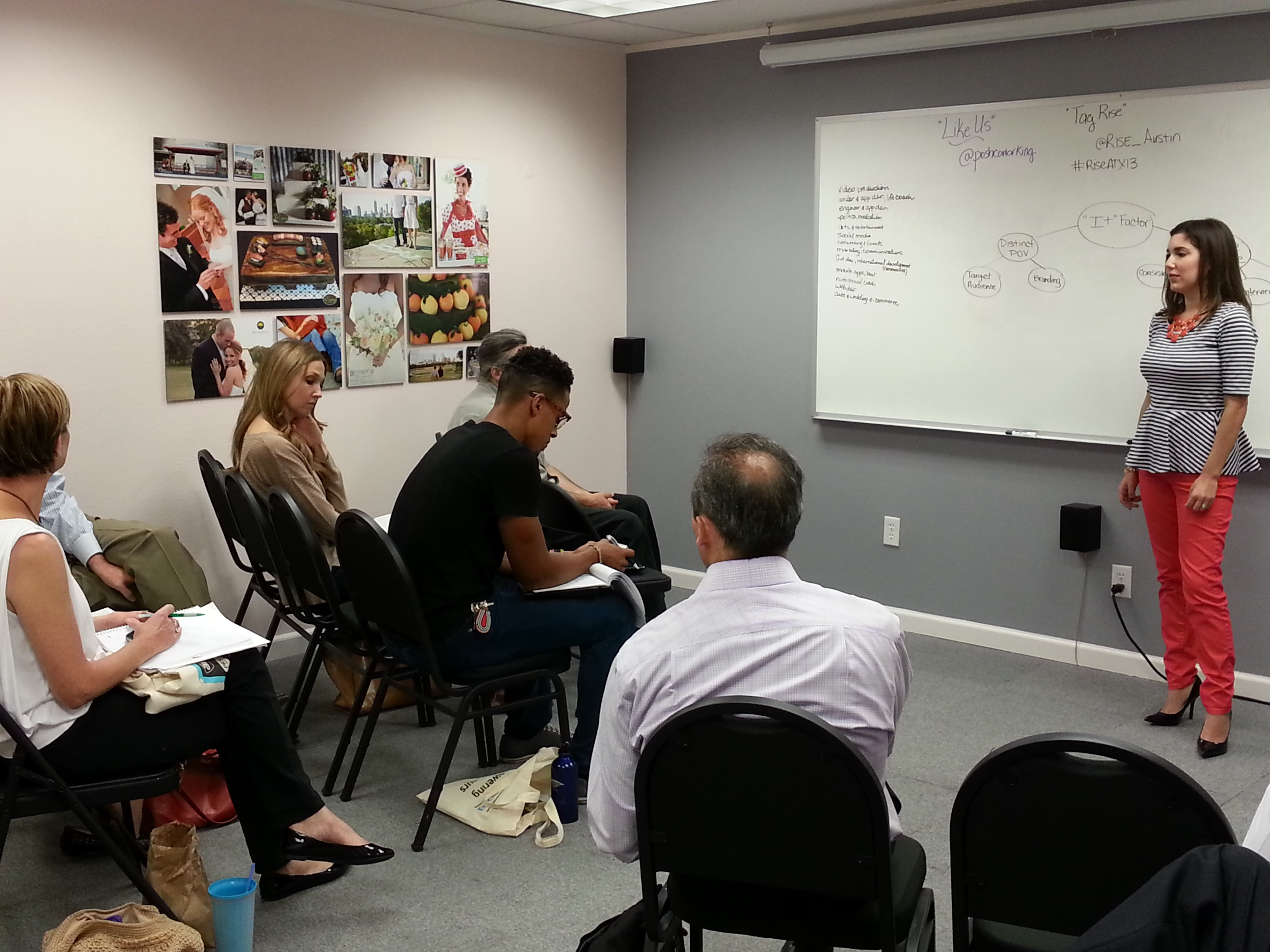 Conference Rooms Near Me for Perfect Meetings