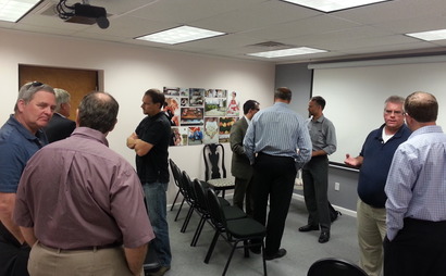 Conference Room Conference Room