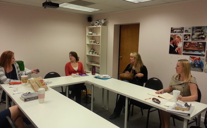 Conference Room Conference Room