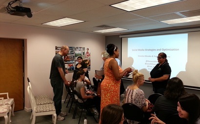 Conference Room Conference Room