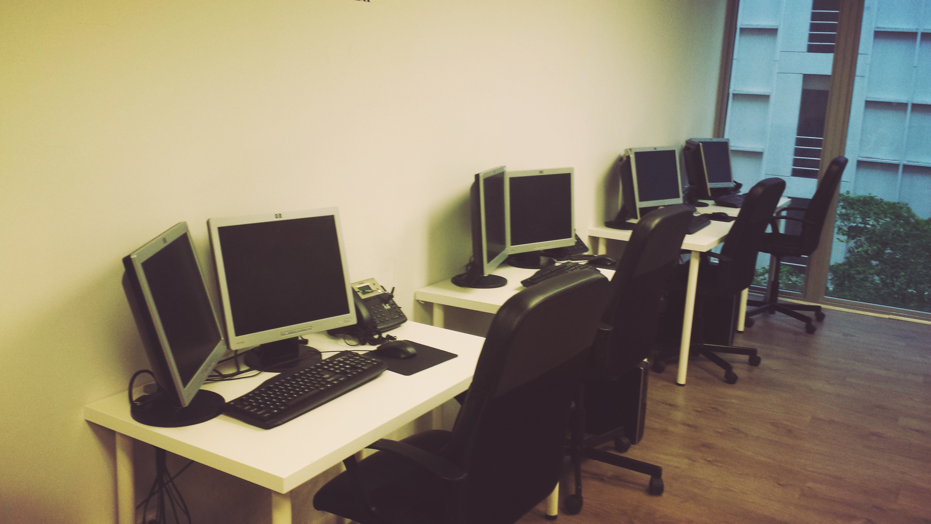 Argaman Communication USA