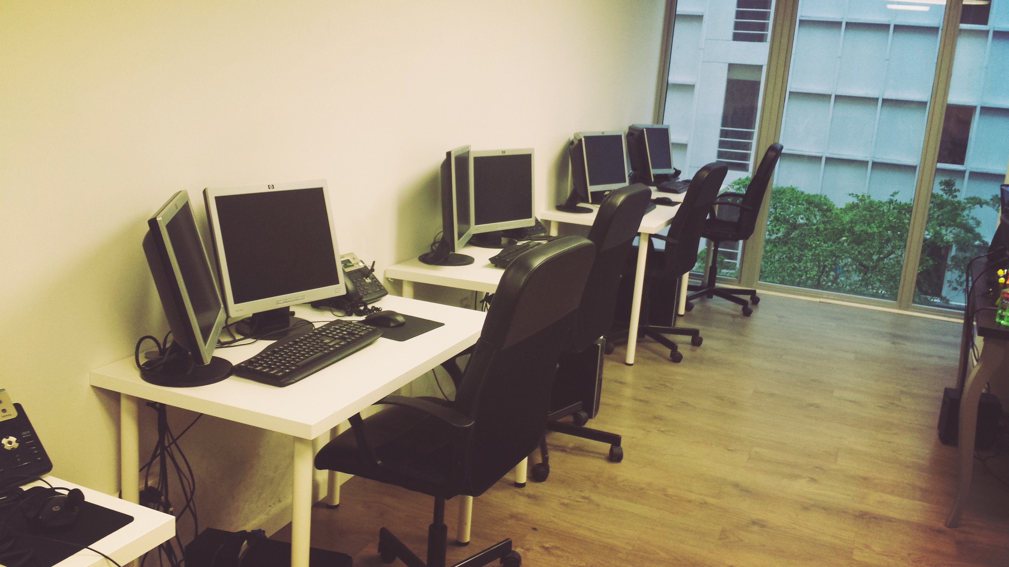 Argaman Communication USA