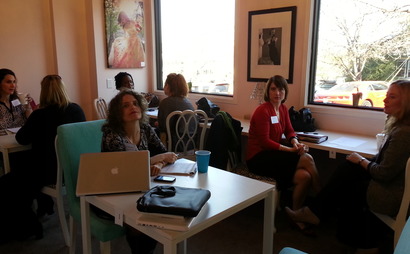 General Coworking Space/Shared desks/Lounge General Coworking Space/Shared desks/Lounge