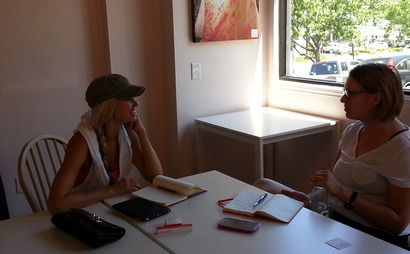 General Coworking Space/Shared desks/Lounge General Coworking Space/Shared desks/Lounge