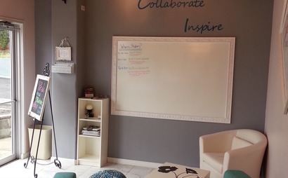 General Coworking Space/Shared desks/Lounge General Coworking Space/Shared desks/Lounge