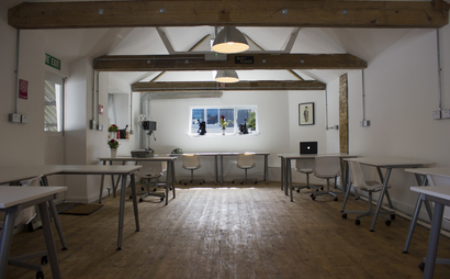 Factory Studios Factory Studios