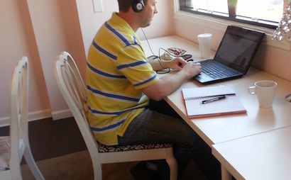 General Coworking Space/Shared desks/Lounge General Coworking Space/Shared desks/Lounge