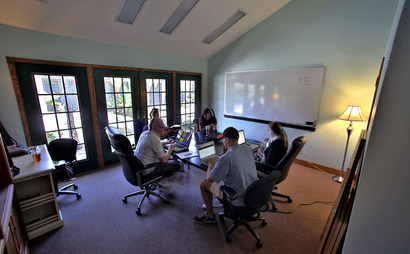 Conference room Conference room