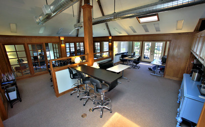 Conference room Conference room