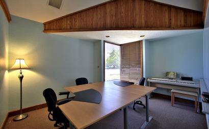 Conference room Conference room