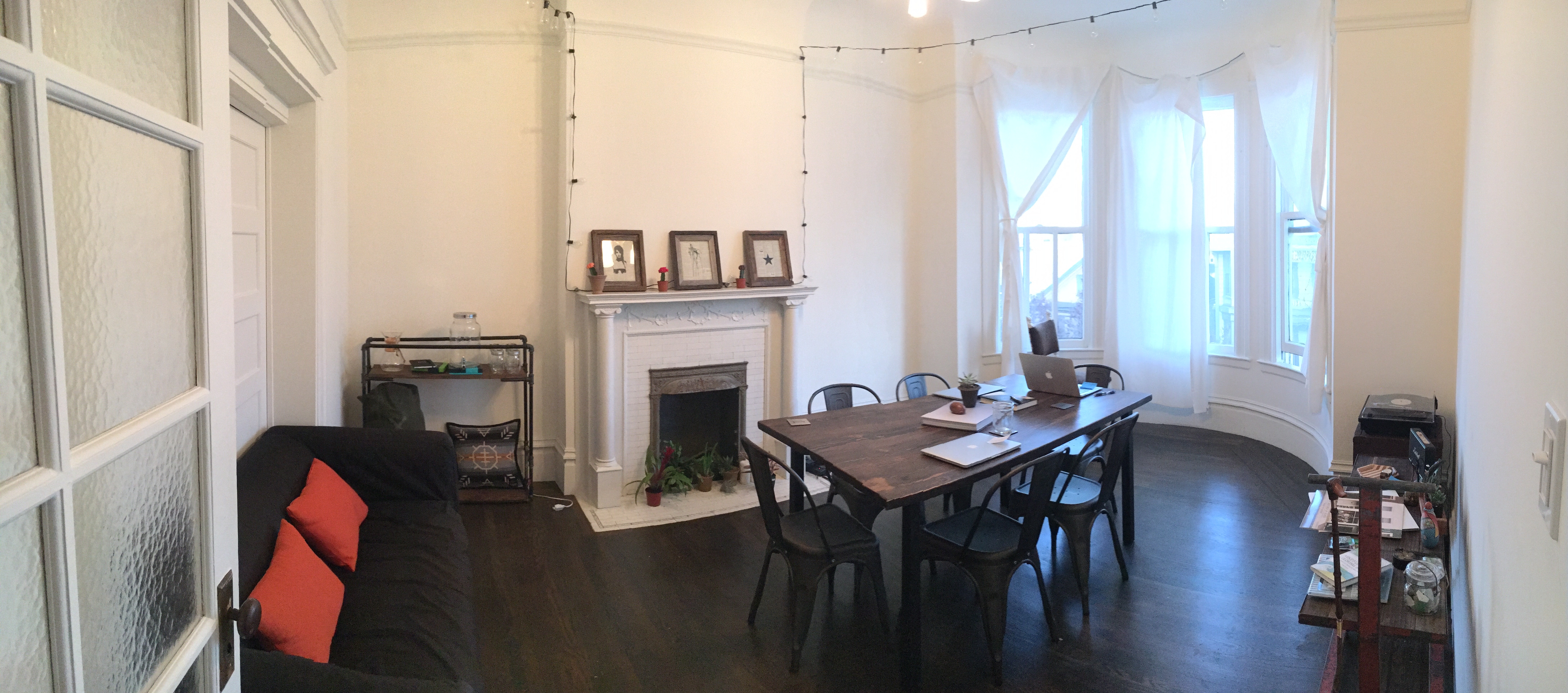 Fix Workspace (NOPA)