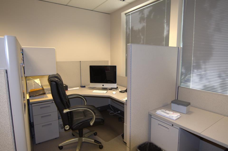 Workstation Workstation
