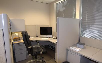 Workstation Workstation