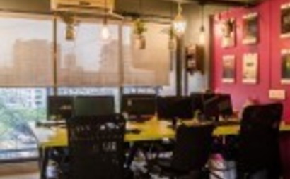 Affordable Coworking/Office Space for Rent in Mumbai, India Affordable Coworking/Office Space for Rent in Mumbai, India