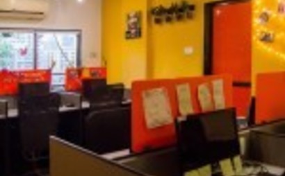 Affordable Coworking/Office Space for Rent in Mumbai, India Affordable Coworking/Office Space for Rent in Mumbai, India