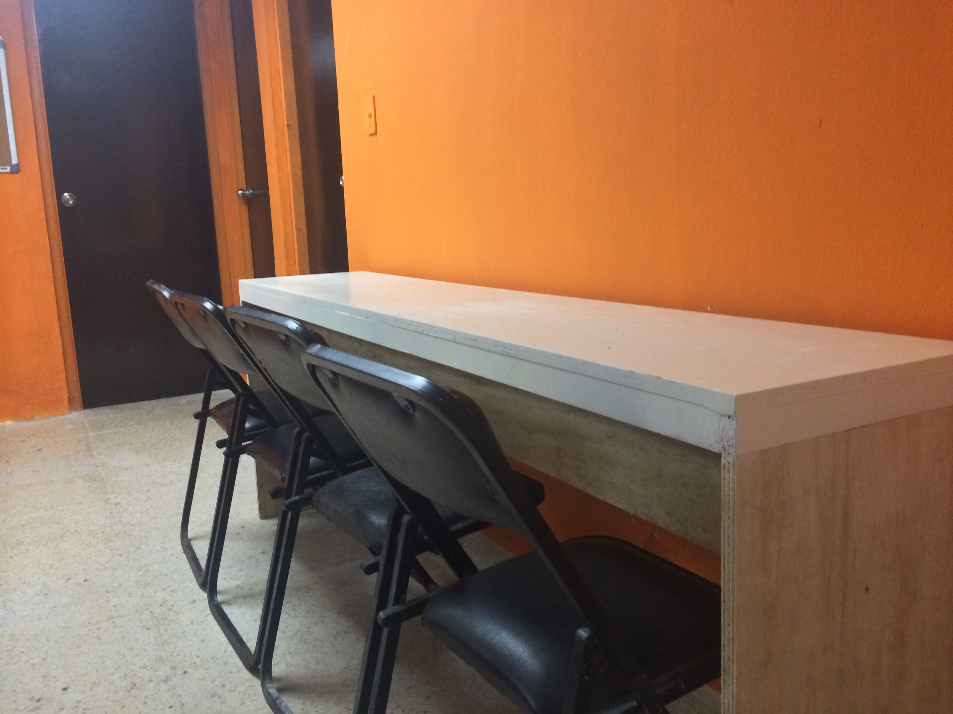 404 Coworking at Av. La Costa esq. Av Coba