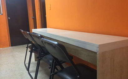 404 Coworking at Av. La Costa esq. Av Coba 404 Coworking at Av. La Costa esq. Av Coba