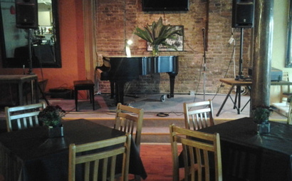 Prototype Lounge Prototype Lounge