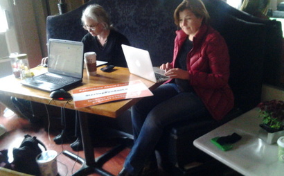 Prototype Lounge Prototype Lounge