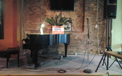 Prototype Lounge Prototype Lounge