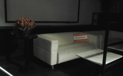 Prototype Lounge Prototype Lounge