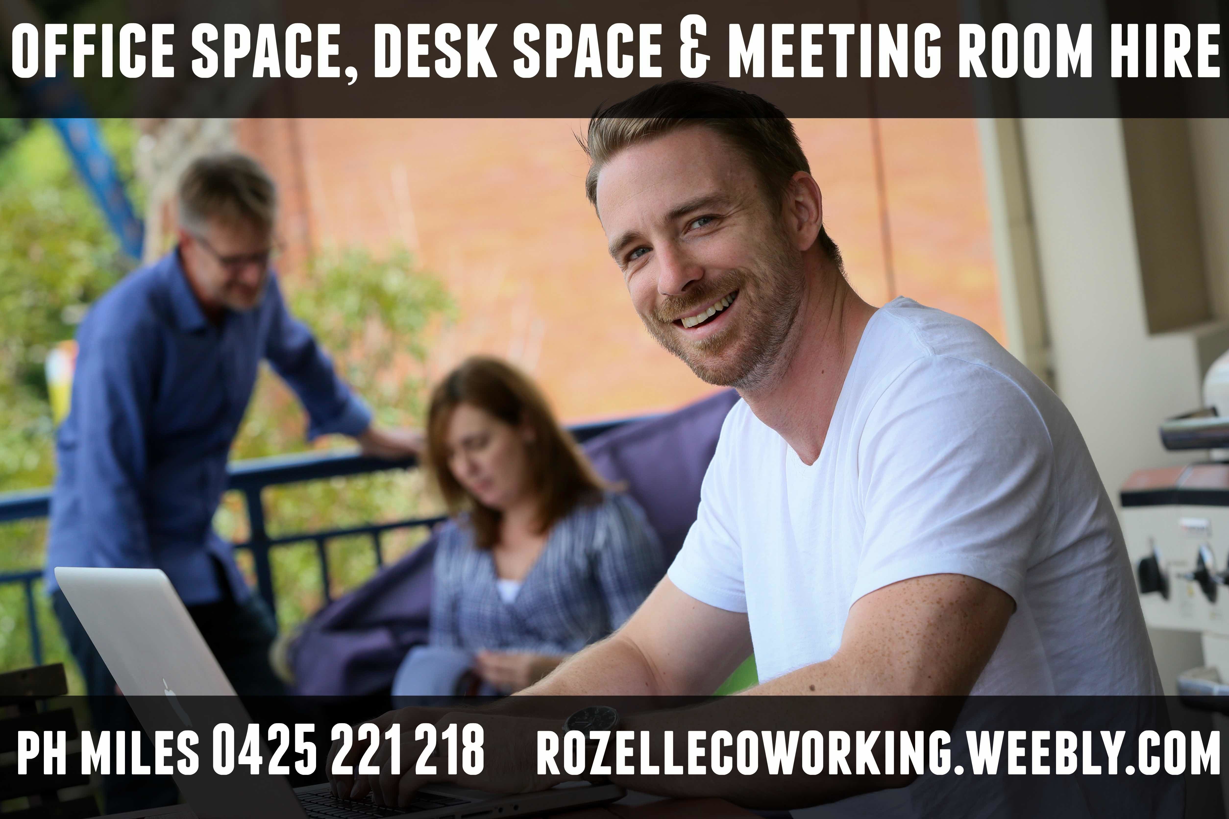 Office Space for rent