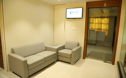 Excluzo Business Centre-Meeting Room/Conference Room Excluzo Business Centre-Meeting Room/Conference Room