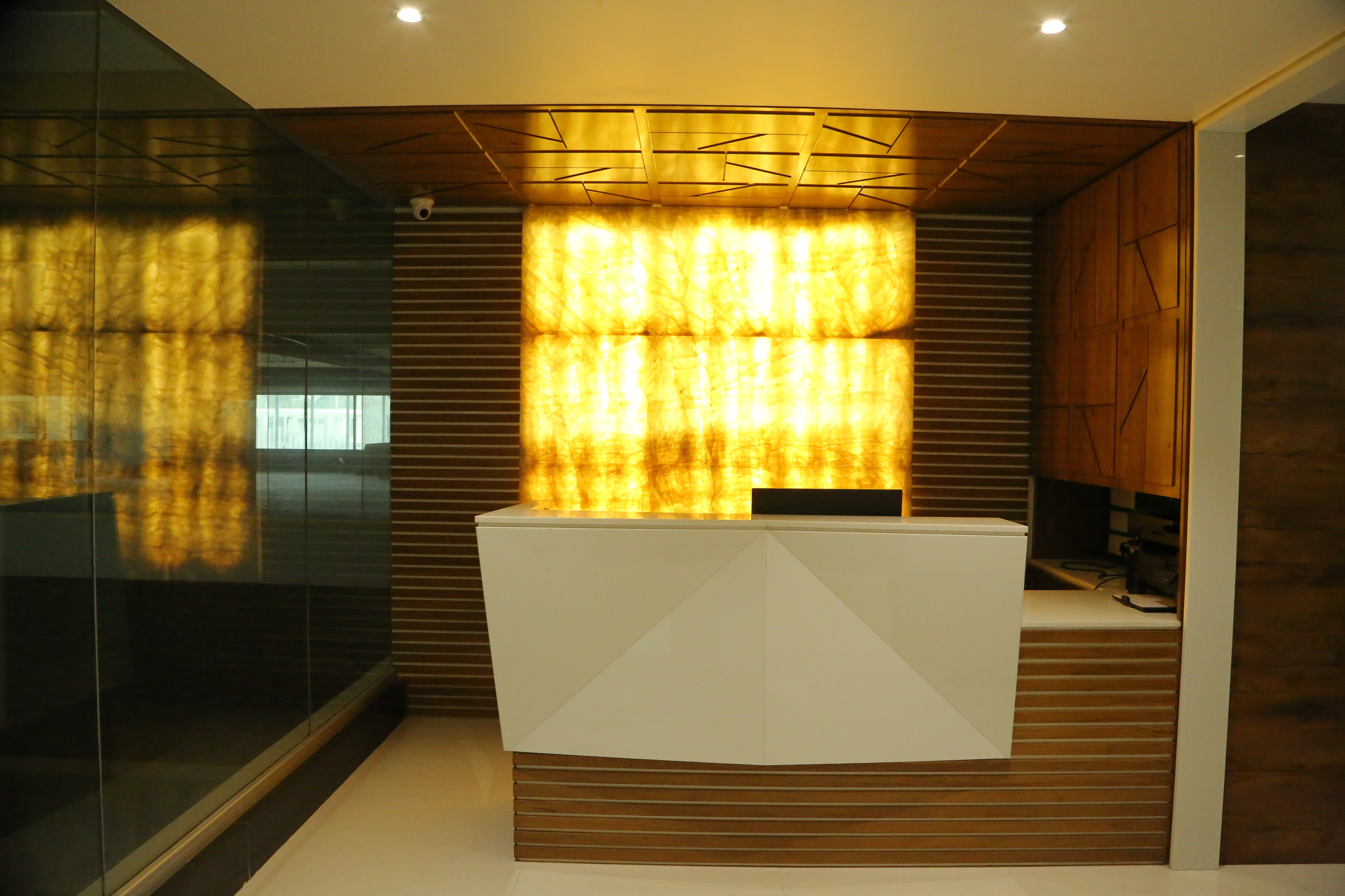 Excluzo Business Centre-Meeting Room/Conference Room