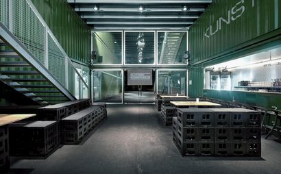 PLATOON KUNSTHALLE PLATOON KUNSTHALLE