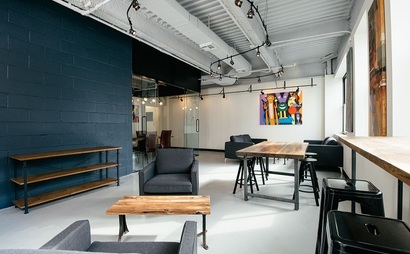 One Desk Office One Desk Office