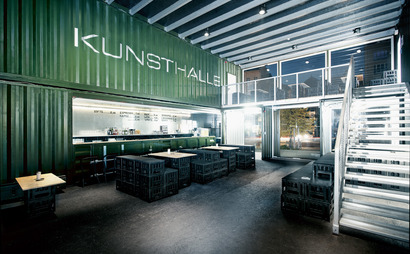 PLATOON KUNSTHALLE PLATOON KUNSTHALLE