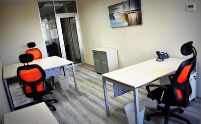 Private Office Private Office