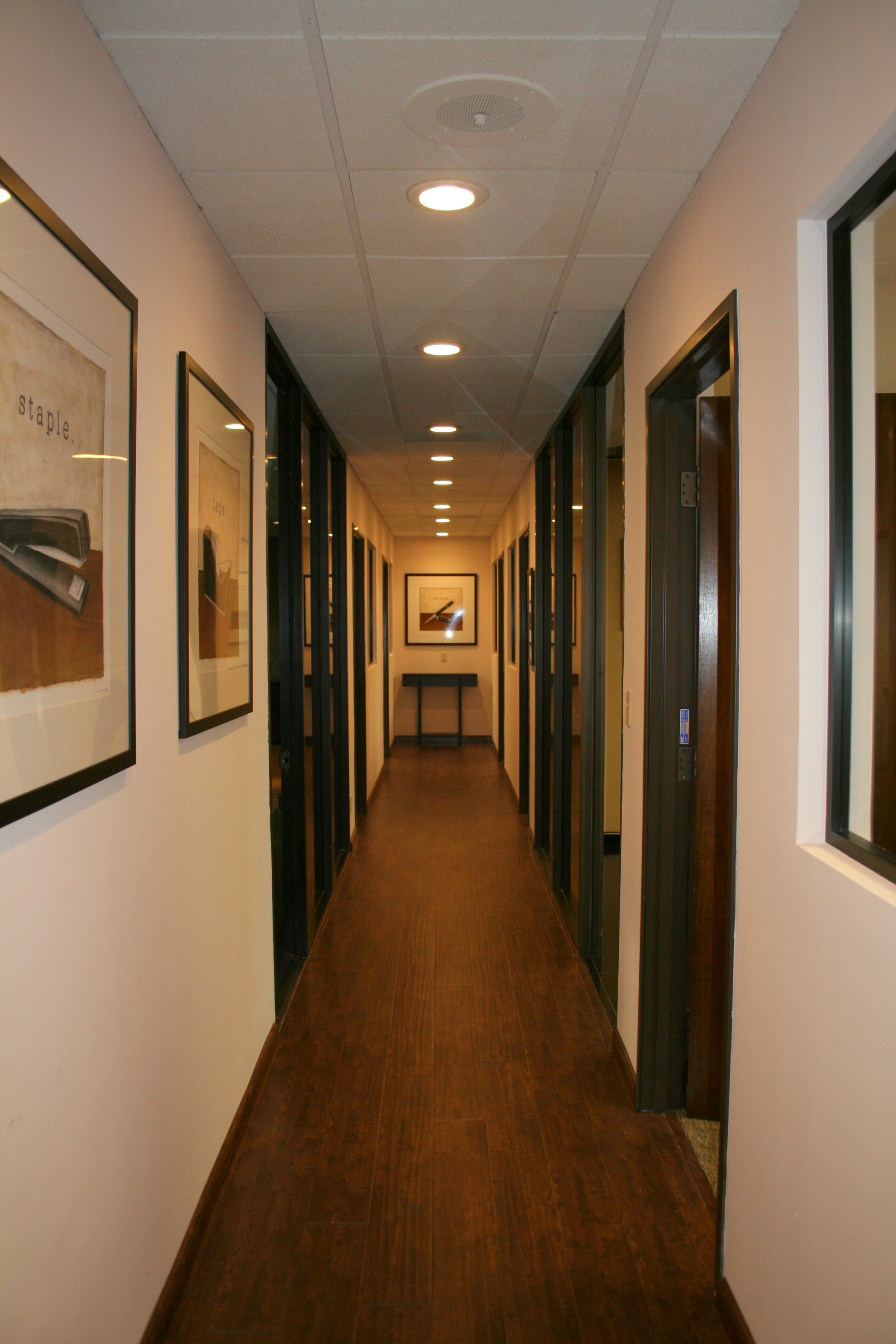 Meeting Room Meeting Room