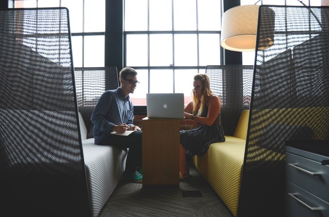 Qworkspace Full-Time Hot Desk $95.00 p/month Qworkspace Full-Time Hot Desk $95.00 p/month