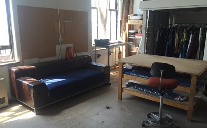 Studio share Studio share