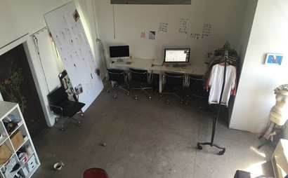 Studio share Studio share