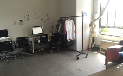 Studio share Studio share