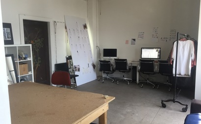 Studio share Studio share