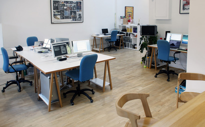 Desk Space to Rent Desk Space to Rent