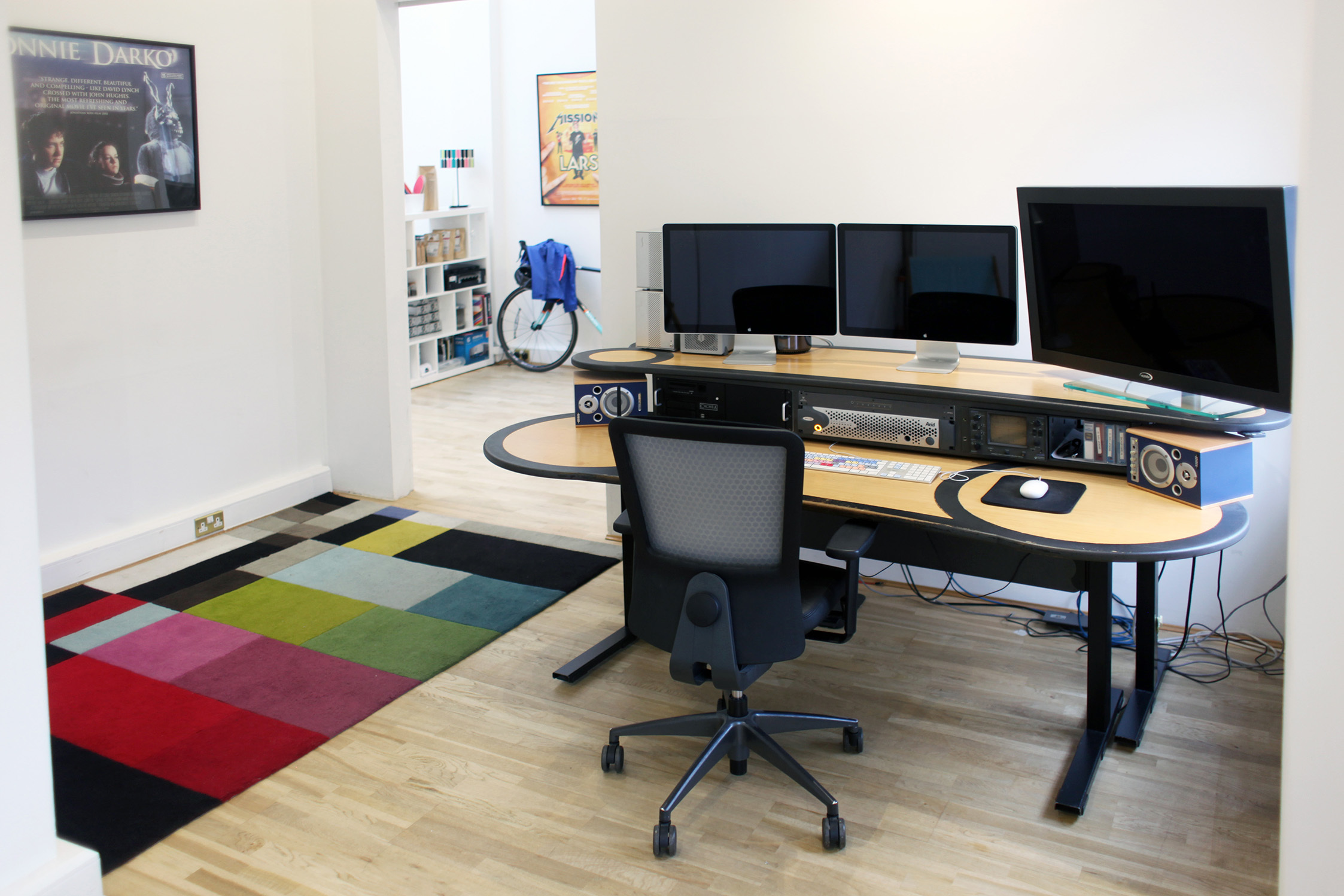 Desk Space to Rent Desks Near Me