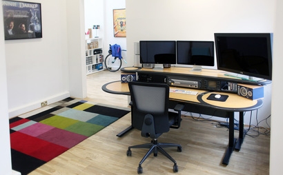 Desk Space to Rent Desk Space to Rent